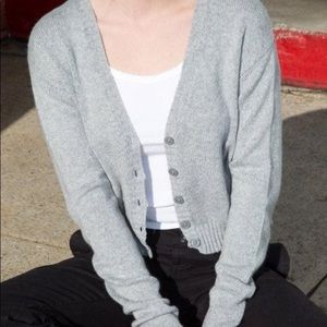 Brandy Melville Cardigan